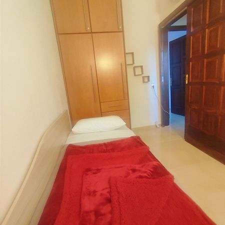 Precious Apartment Corinth Bagian luar foto