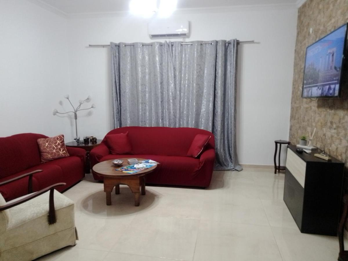 Precious Apartment Corinth Bagian luar foto